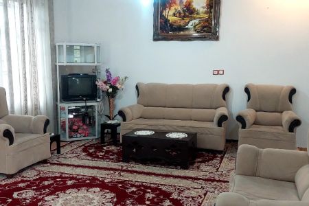 خانه ویلایی در گردنه حیران - گیلده - ط دوم