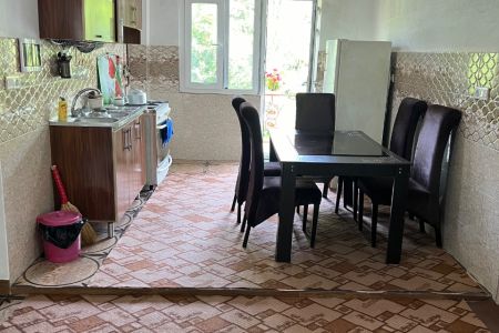 خانه مبله در کیش رودبار فومن - طبقه ۲
