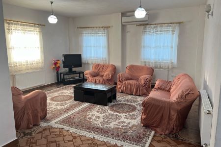 خانه مبله در کیش رودبار فومن - طبقه ۲