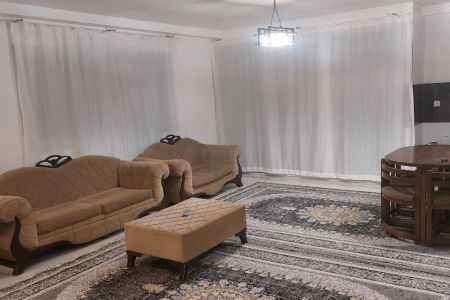 خانه مبله در مرزن آباد - طبقه ۲