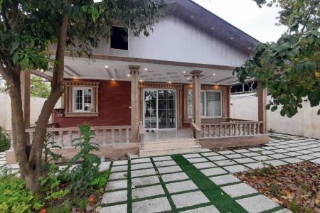 ویلا استخردار در زیبا کنار - شهمیرسرا
