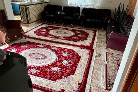 خانه ویلایی در ماسال - وشمه سرا