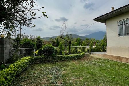 خانه ویلایی در ماسال - وشمه سرا