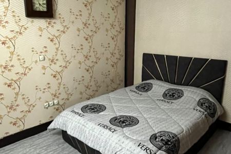 خانه مبله در اصفهان - کوی ولیعصر - همکف