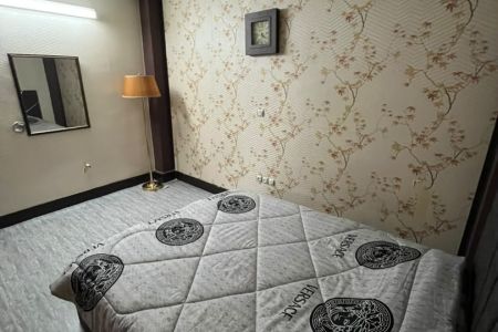 خانه مبله در اصفهان - کوی ولیعصر - همکف