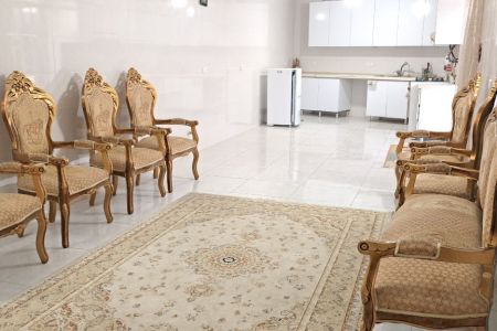 خانه ویلایی در جوادآباد - علی آباد - واحد ۲