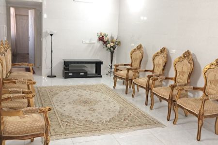 خانه ویلایی در جوادآباد - علی آباد - واحد ۲