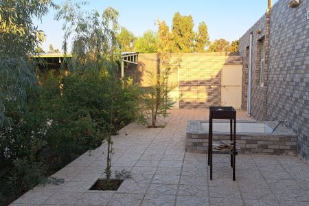 خانه ویلایی در جوادآباد - علی آباد - واحد ۲