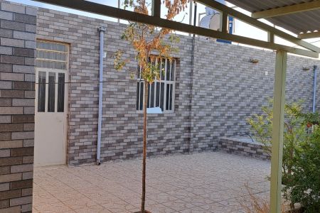 خانه ویلایی در جوادآباد - علی آباد - واحد ۲