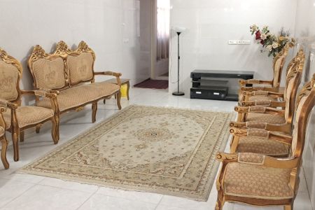 خانه ویلایی در جوادآباد - علی آباد - واحد ۲