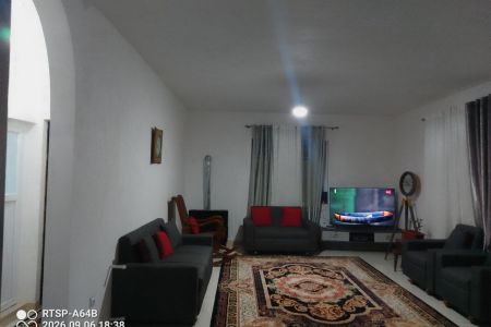 خانه ویلایی در شاندرمن - آقاجان محله