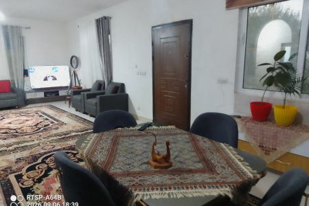خانه ویلایی در شاندرمن - آقاجان محله