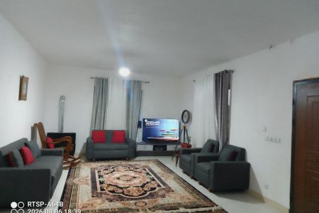 خانه ویلایی در شاندرمن - آقاجان محله