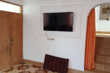 خانه ویلایی در سحرخیز محله