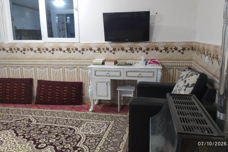 جناح في مرند - شمس تبريزي - الطابق الثالث