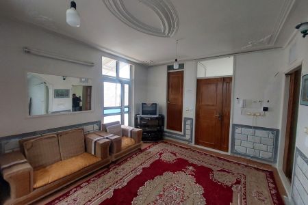 خانه مبله در شهرک فرهنگیان شاهرود - طبقه ۲
