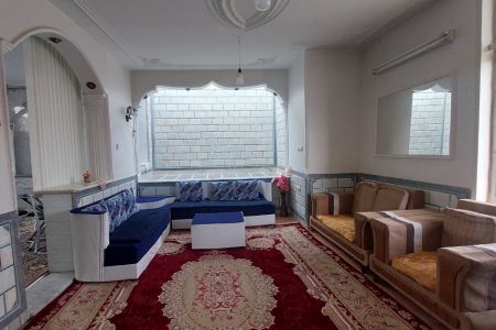 خانه مبله در شهرک فرهنگیان شاهرود - طبقه ۲