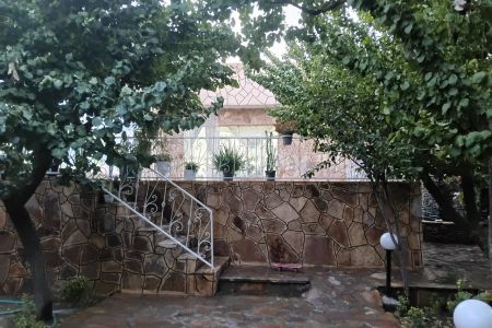 ویلا استخردار در گراخک شاندیز