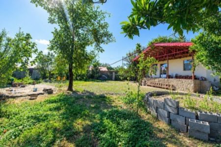 خانه ویلایی در سنگر - سراوان