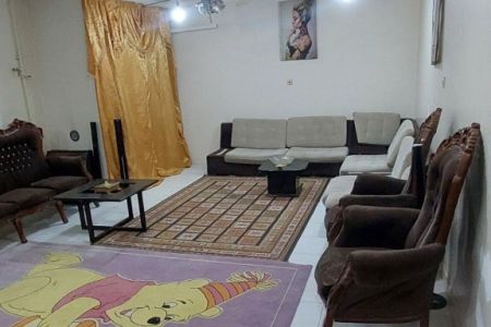 خانه مبله در کیانپارس اهواز - طبقه پنجم