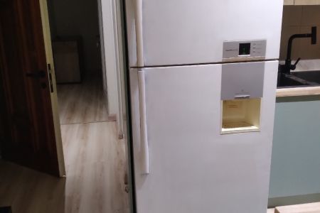 سوئیت مبله در رشت - گلباغ نماز - طبقه ۳