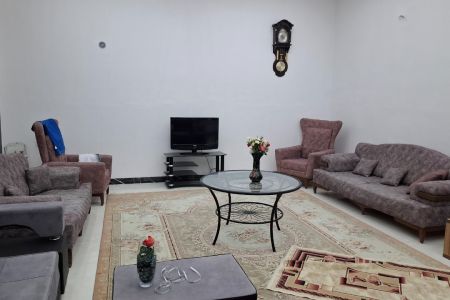 ویلا استخردار در چهارباغ - بهاران ۸