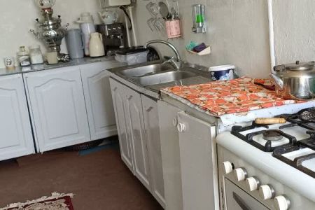 بومگردی در روستای ابر بسطام - شاهپسند