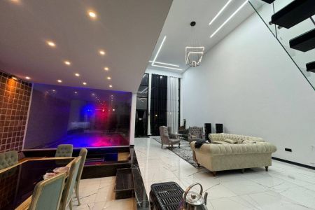 ویلا دوبلکس استخردار در تهراندشت - نمکلان