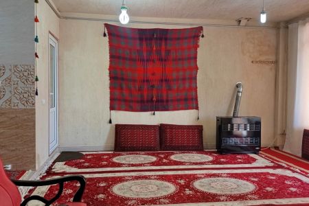 سوئیت در جوانرود - بیله ای - همکف - واحد ۲