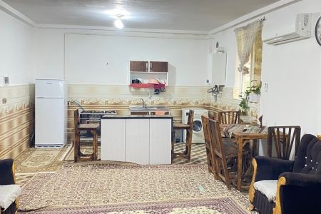 خانه ویلایی در جاده ماسوله - کوره خرم