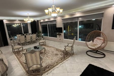 اجاره ویلا استخردار در رودهن - مهرآباد