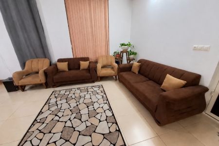 اجاره خانه مبله در شیراز - طبقه دوم