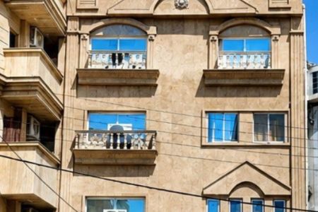 خانه مبله در قائمشهر - طبقه سوم