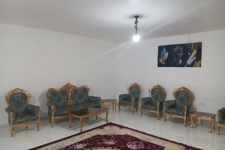 ویلا در شهریار - صباشهر