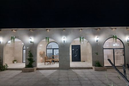 ویلا در شهریار - صباشهر