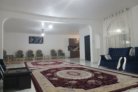 ویلا در شهریار - صباشهر