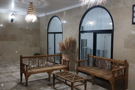 ویلا در شهریار - صباشهر