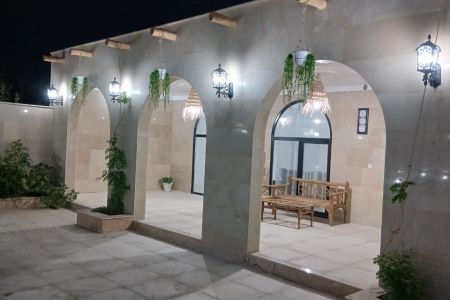 ویلا در شهریار - صباشهر