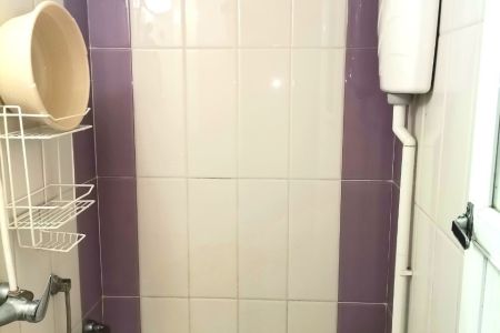 سوئیت نزدیک حرم در مشهد - دو تخته - ط ۱