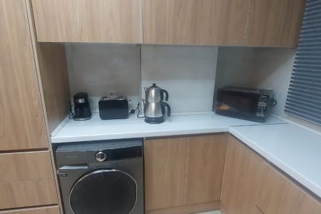 هتل آپارتمان در تهران - زرگنده