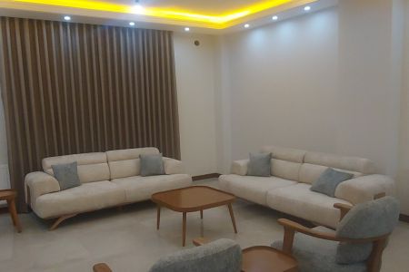 هتل آپارتمان در تهران - زرگنده
