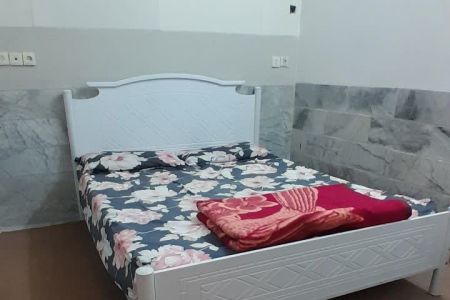 سوئیت در شاهدیه یزد - زیرهمکف