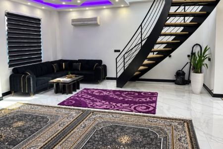 ویلا دوبلکس در لاهیجان - پایین محله گلرودبار