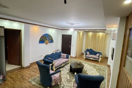 ویلا دوبلکس نزدیک دریا در فریدونکنار