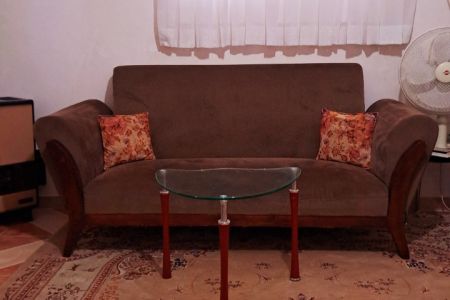 سوئیت نقلی در رشت - حمیدیان - همکف