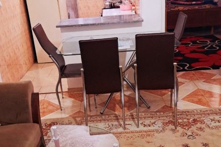 سوئیت نقلی در رشت - حمیدیان - همکف