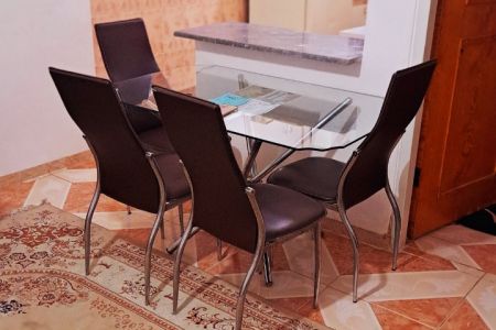 سوئیت نقلی در رشت - حمیدیان - همکف