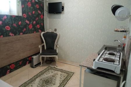 مهمانپذیر در مشهد - ۲ تخته - طبقه اول