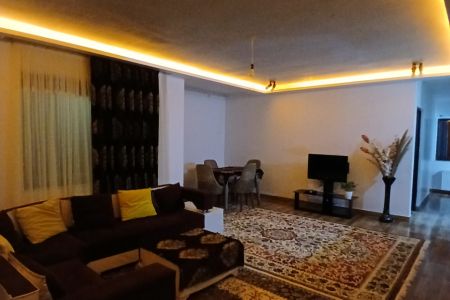 خانه مبله در کیاشهر - طبقه دوم