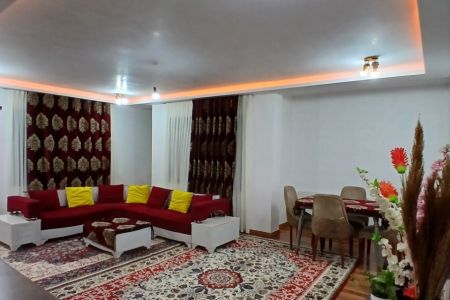 خانه مبله در کیاشهر - طبقه دوم